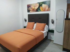 Casa Sahar